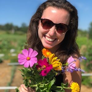 Meet your Posher, Annie